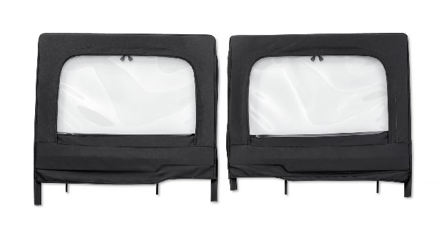 2018-2024 Jeep Wrangler Door (Bestop)