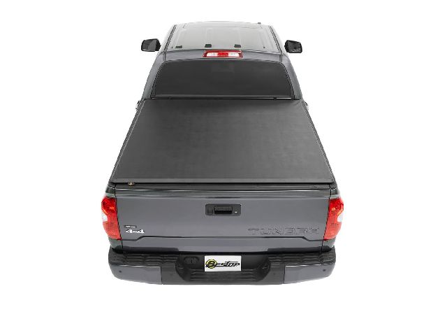 1995-2004 Toyota Tacoma Tonneau Cover (Bestop)