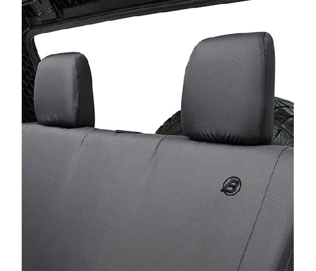 2008-2012 Jeep Wrangler Seat Cover (Bestop)