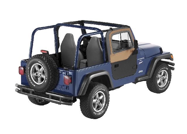 1997-2006 Jeep Wrangler Door (Bestop)