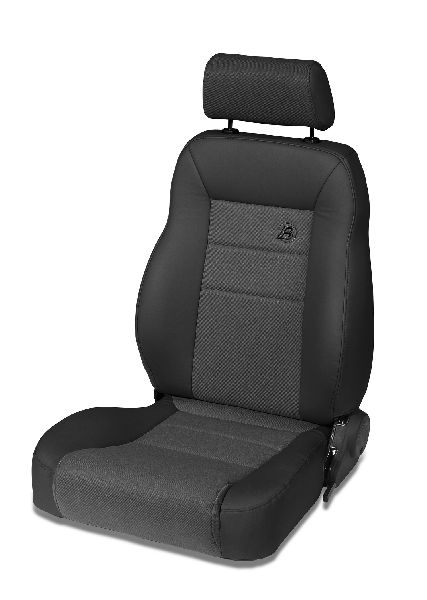 1987-2006 Jeep Wrangler Seat (Bestop)