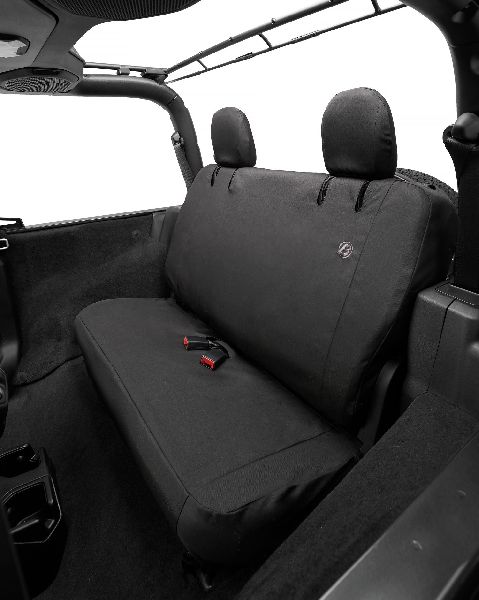 2018-2023 Jeep Wrangler Seat Cover (Bestop)