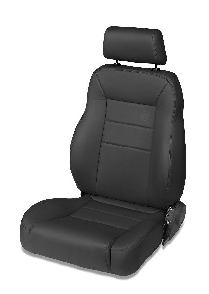 1987-2006 Jeep Wrangler Seat (Bestop)