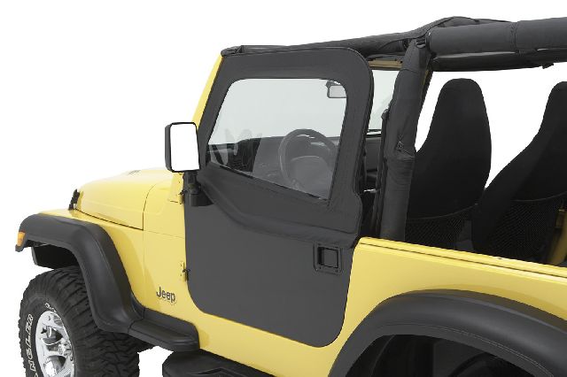 1987-1995 Jeep Wrangler Door (Bestop)