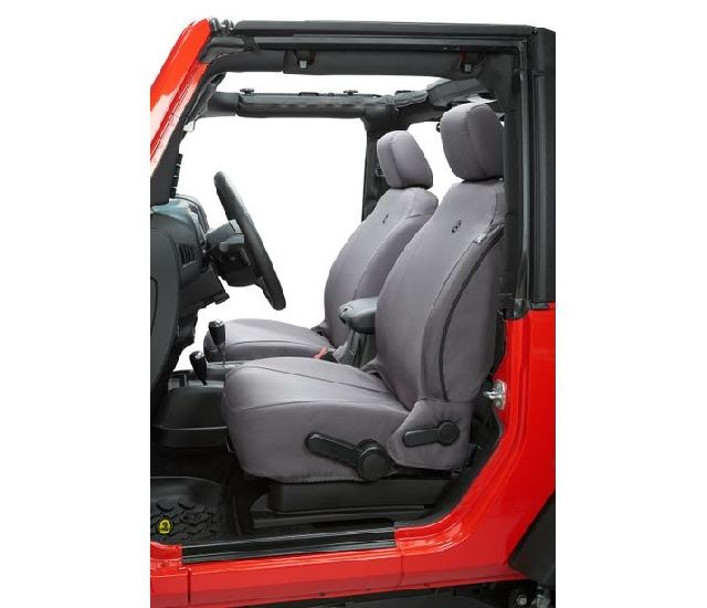 2007-2012 Jeep Wrangler Seat Cover (Bestop)