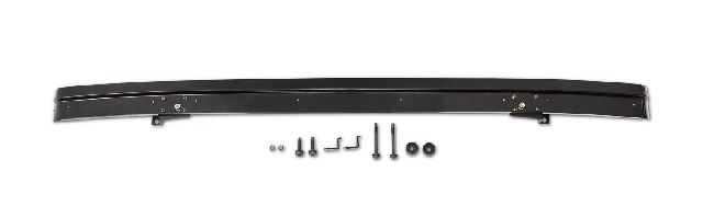 2018-2024 Jeep Wrangler Windshield Channel (Bestop)