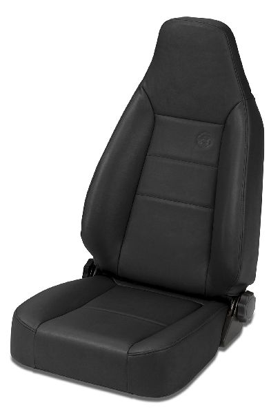 1987-2006 Jeep Wrangler Seat (Bestop)