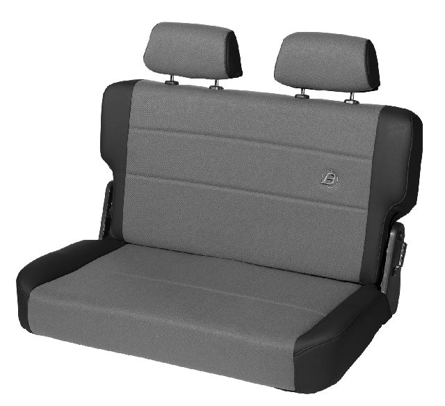 1987-1995 Jeep Wrangler Seat (Bestop)