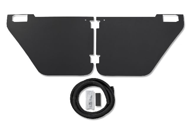 2018-2024 Jeep Wrangler Door Outer Panel (Bestop)