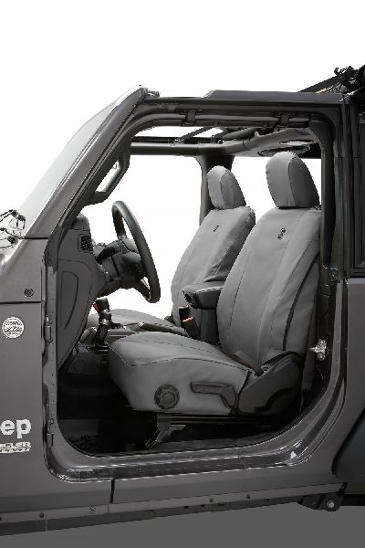 2018-2023 Jeep Wrangler Seat Cover (Bestop)