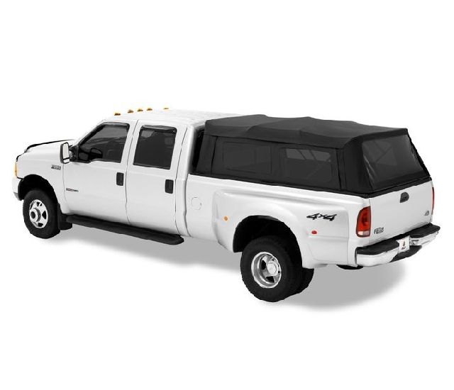 2011-2017 Ram 3500 Truck Bed Cap (Bestop)