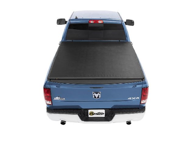 2019 Ram 1500 Classic Tonneau Cover (Bestop)