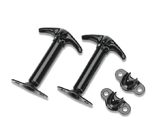 1987-1995 Jeep Wrangler Hood Latch (Bestop)