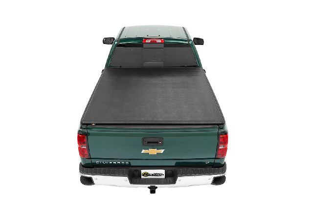 2015-2024 GMC Canyon Tonneau Cover (Bestop)