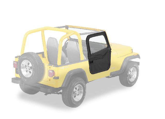 1987-1995 Jeep Wrangler Door (Bestop)
