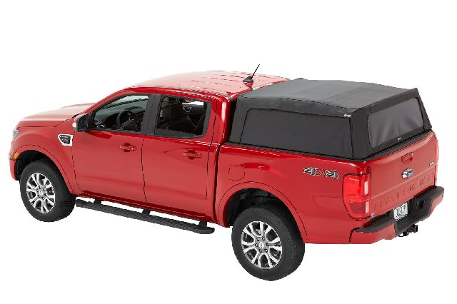 2019-2024 Ford Ranger Truck Bed Cap (Bestop)