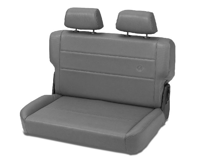 1987-1995 Jeep Wrangler Seat (Bestop)