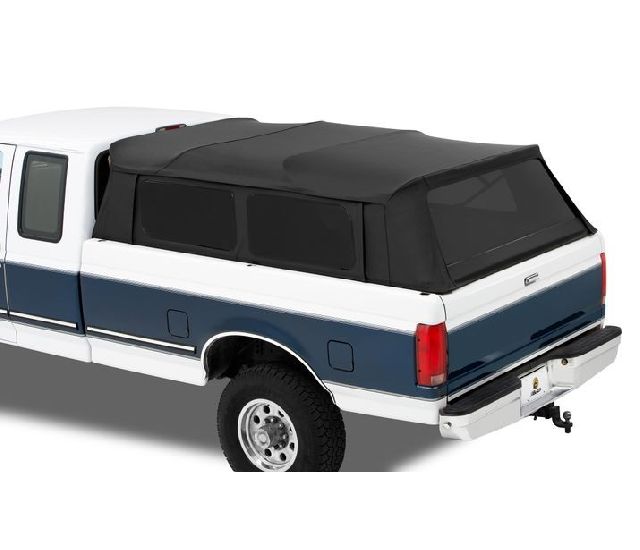 2004-2020 Ford F-150 Truck Bed Cap (Bestop)