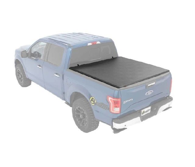 2017-2024 Ford F-250 Super Duty Tonneau Cover (Bestop)