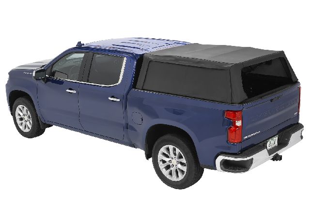 2019-2024 Chevrolet Silverado 1500 Truck Bed Cap (Bestop)