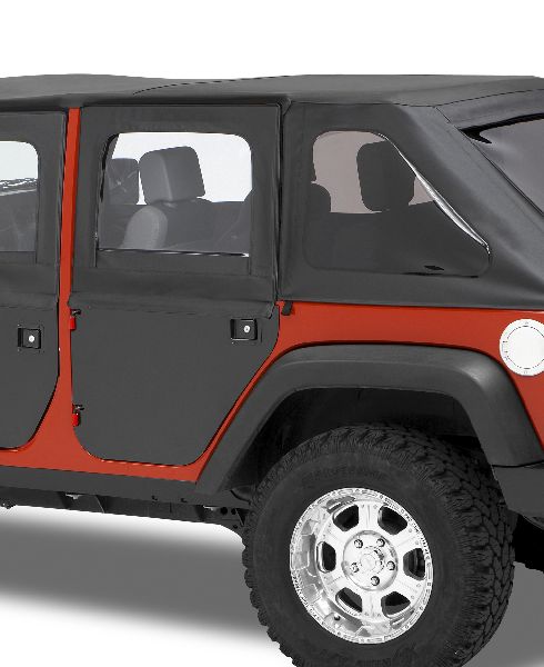 2007-2017 Jeep Wrangler Door (Bestop)
