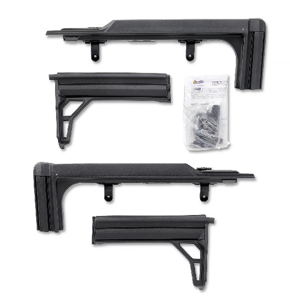 2018-2024 Jeep Wrangler Door Frame Assembly (Bestop)
