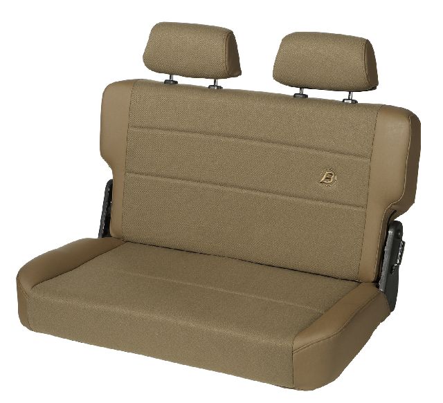 1987-1995 Jeep Wrangler Seat (Bestop)