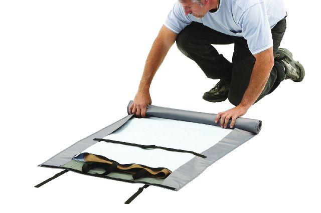 1987-2017 Jeep Wrangler Window Storage Bag (Bestop)