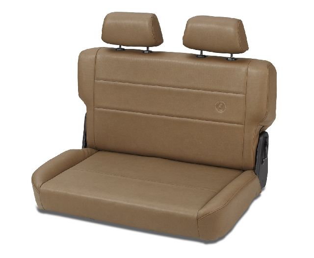1987-1995 Jeep Wrangler Seat (Bestop)
