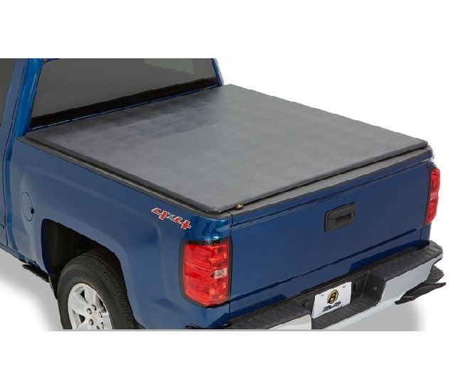 2005-2024 Nissan Frontier Tonneau Cover (Bestop)