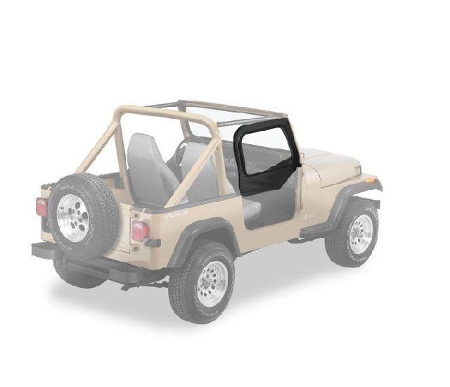 1988-1995 Jeep Wrangler Door (Bestop)