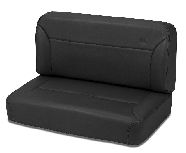 1987-1995 Jeep Wrangler Seat (Bestop)