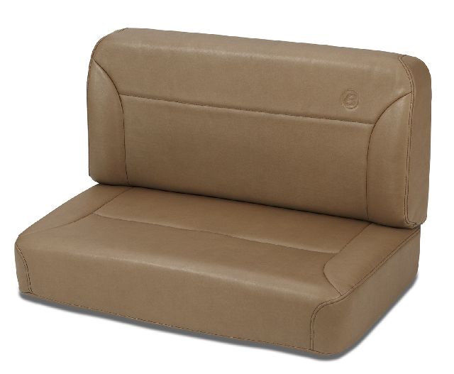 1987-1995 Jeep Wrangler Seat (Bestop)