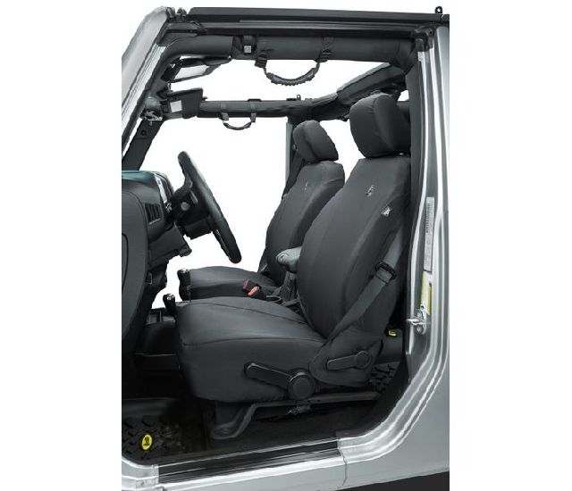 2013-2017 Jeep Wrangler Seat Cover (Bestop)