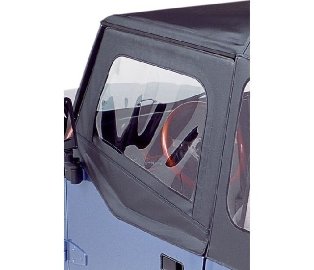 1988-1995 Jeep Wrangler Door (Bestop)
