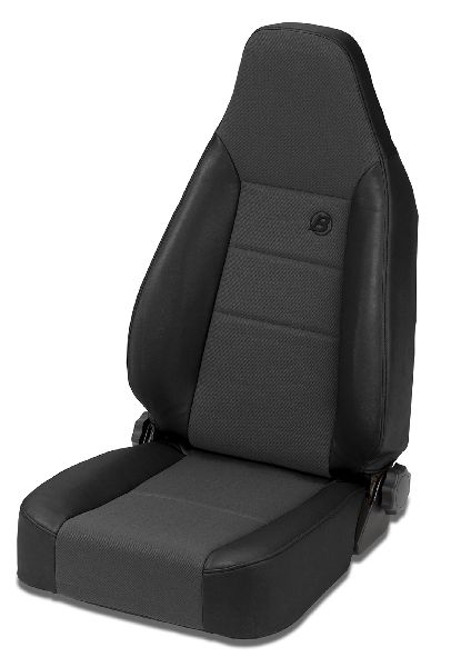 1987-2006 Jeep Wrangler Seat (Bestop)