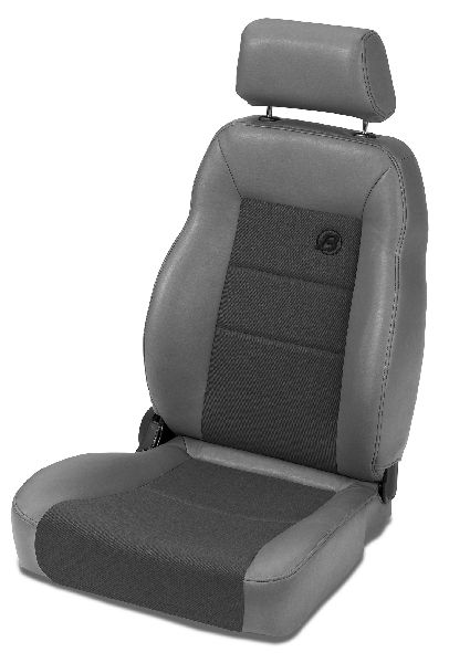1987-2006 Jeep Wrangler Seat (Bestop)