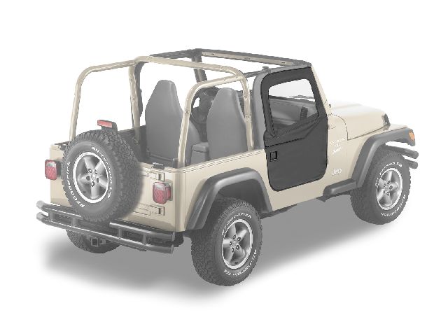 1997-2006 Jeep Wrangler Door (Bestop)