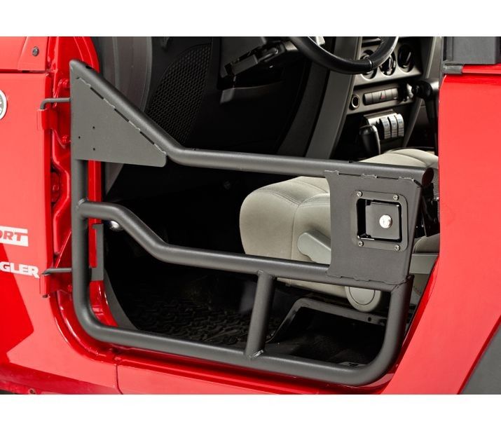 2017, 2016, 2015, 2014, 2013, 2012, 2011, 2010, 2009, 2008, 2007 Jeep Wrangler Door