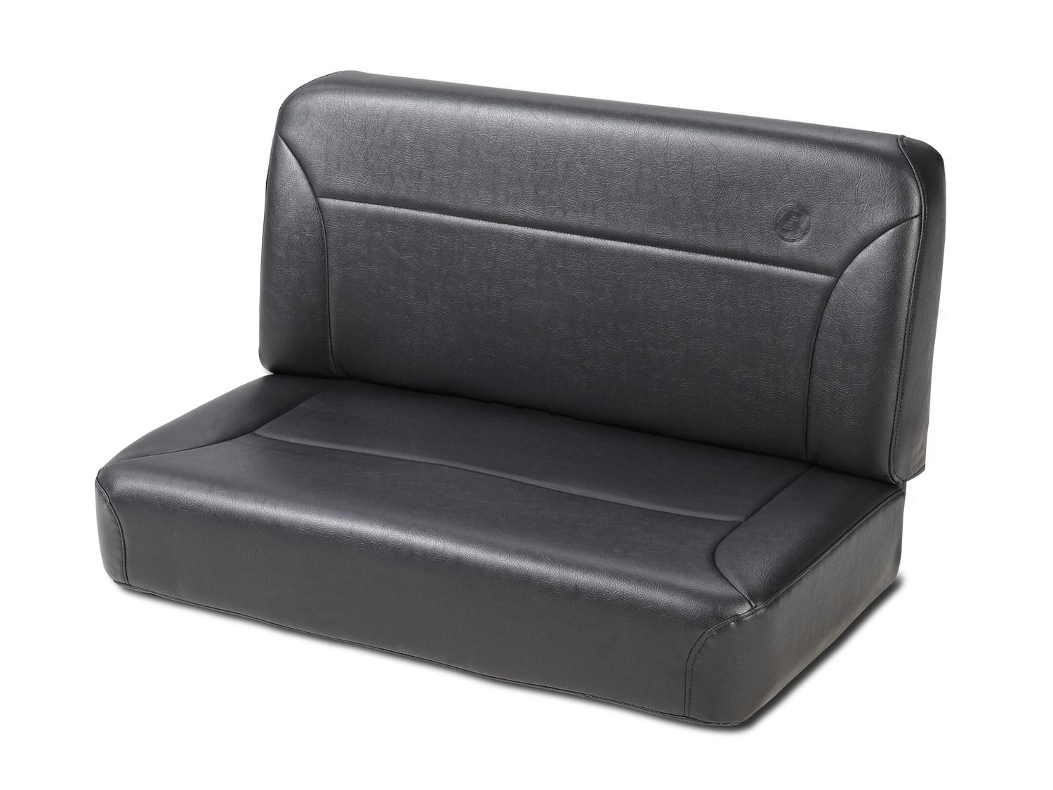 1986, 1985, 1984, 1983, 1982, 1981, 1980, 1979, 1978, 1977, 1976 Jeep CJ7 Seat