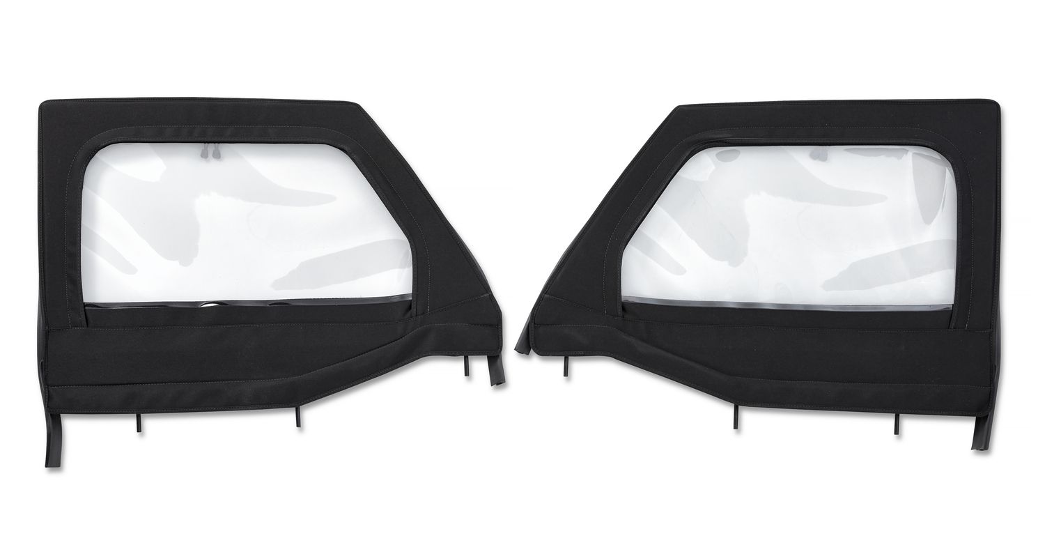 2024, 2023, 2022, 2021, 2020 Jeep Gladiator Door