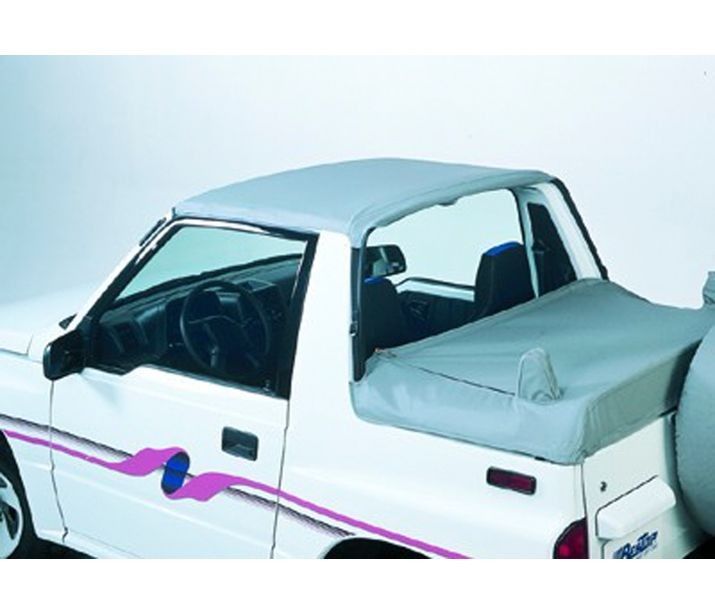 1997, 1996, 1995 Geo Tracker Soft Top