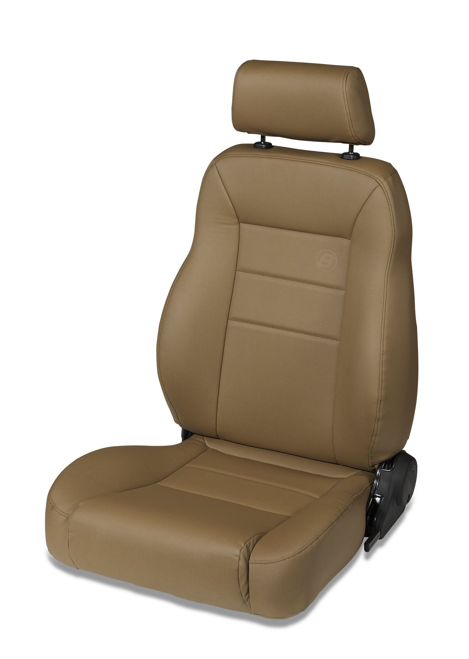 1986, 1985, 1984, 1983, 1982, 1981, 1980, 1979, 1978, 1977, 1976 Jeep CJ7 Seat