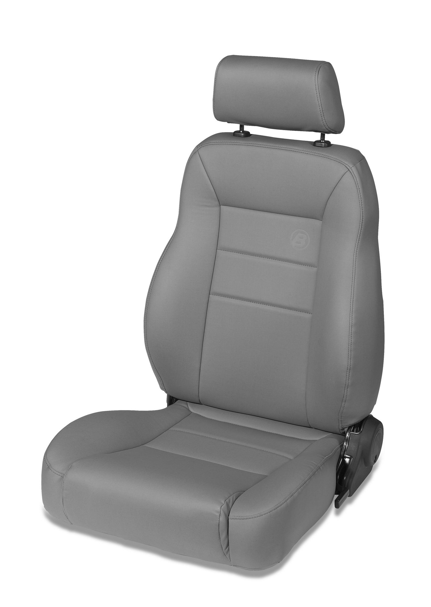 1986, 1985, 1984, 1983, 1982, 1981, 1980, 1979, 1978, 1977, 1976 Jeep CJ7 Seat