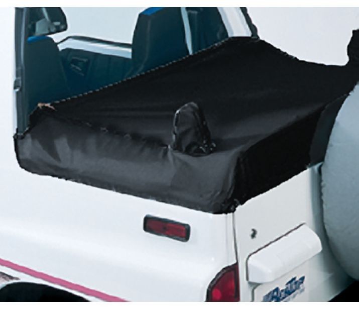 1994, 1993, 1992, 1991, 1990, 1989, 1988, 1987, 1986 Suzuki Samurai Tonneau Cover
