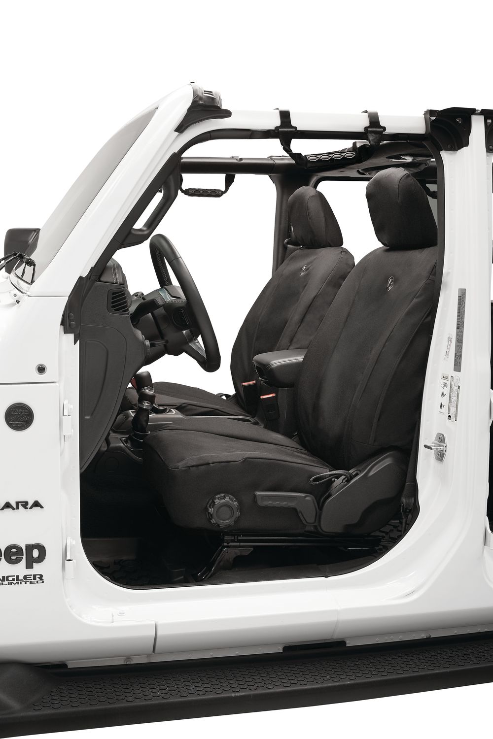 2023, 2022, 2021, 2020 Jeep Gladiator Seat Cover