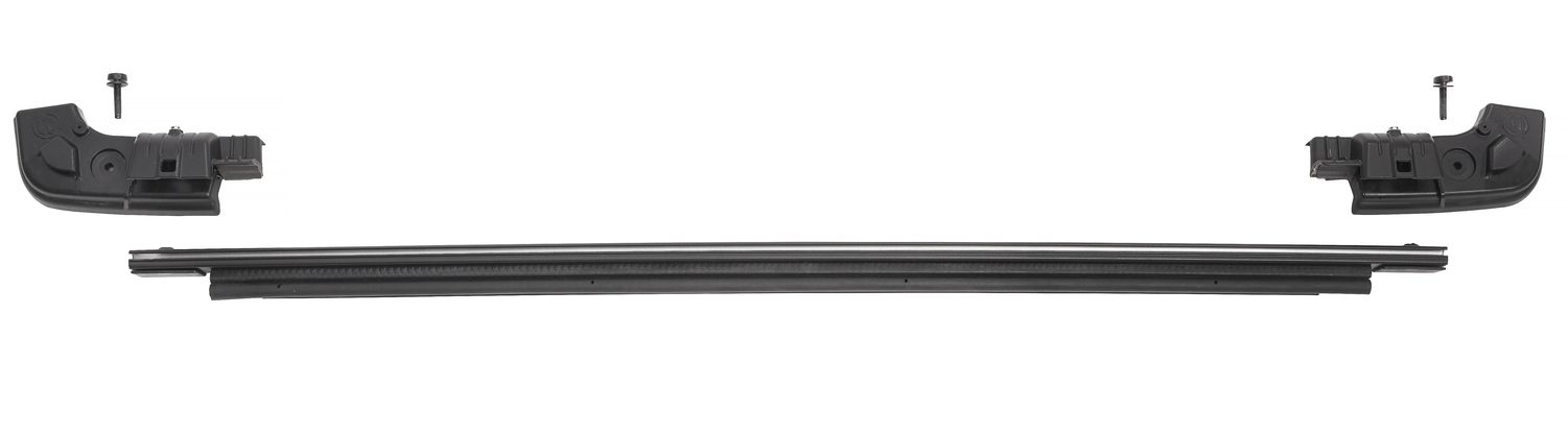 2024, 2023, 2022, 2021, 2020, 2019, 2018 Jeep Wrangler Tailgate Insert