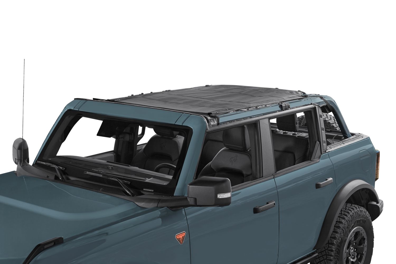 2024, 2023, 2022, 2021 Ford Bronco Soft Top