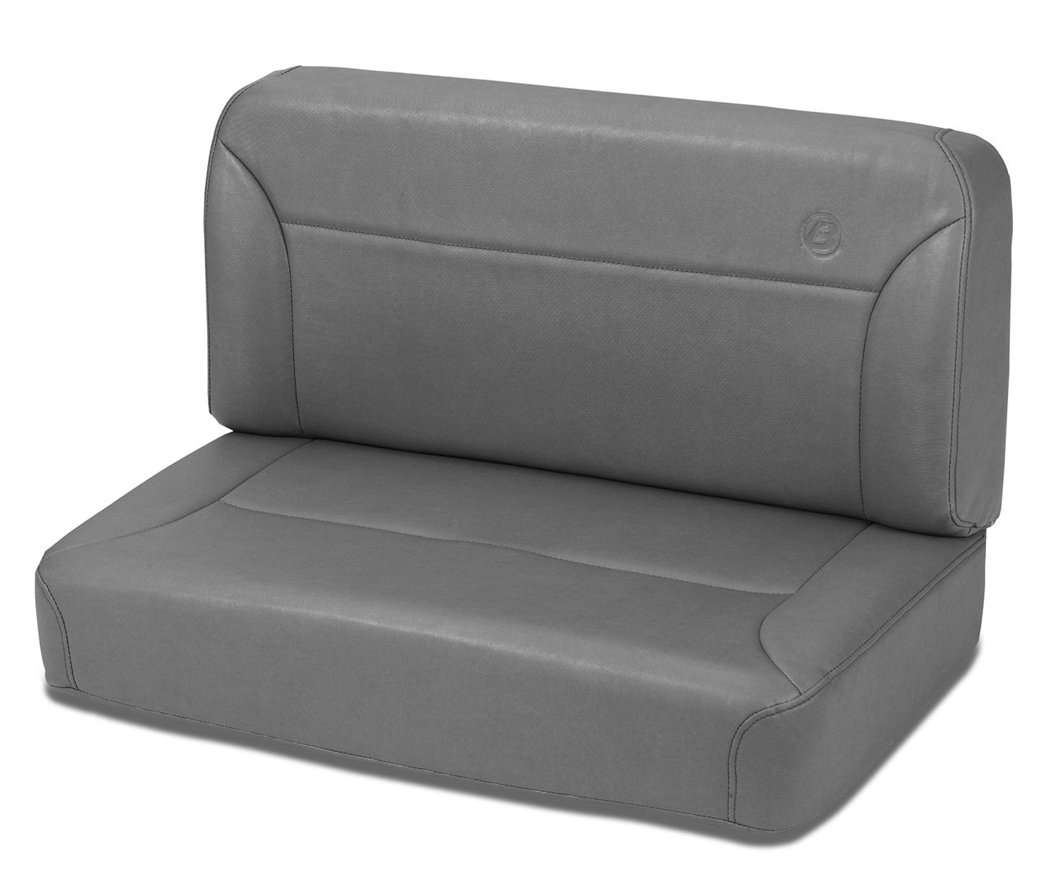 1986, 1985, 1984, 1983, 1982, 1981, 1980, 1979, 1978, 1977, 1976 Jeep CJ7 Seat