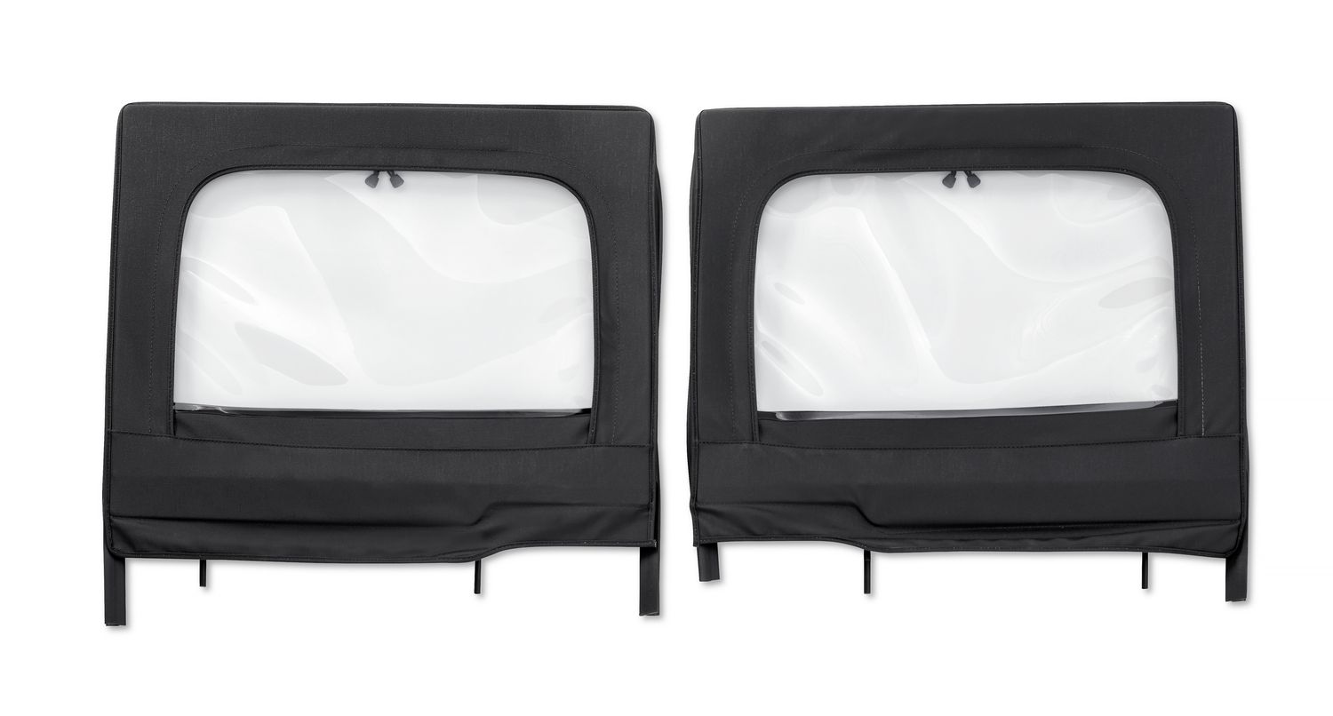 2024, 2023, 2022, 2021, 2020, 2019, 2018 Jeep Wrangler Door